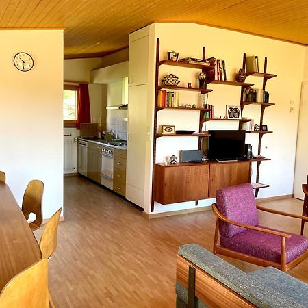 La Civetta Villa Валбела Екстериор снимка