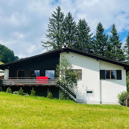La Civetta Villa Валбела Екстериор снимка