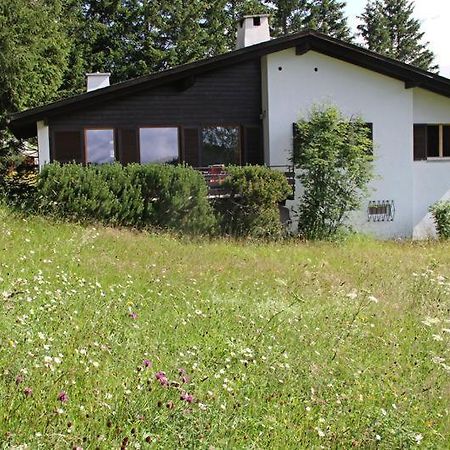 La Civetta Villa Валбела Екстериор снимка