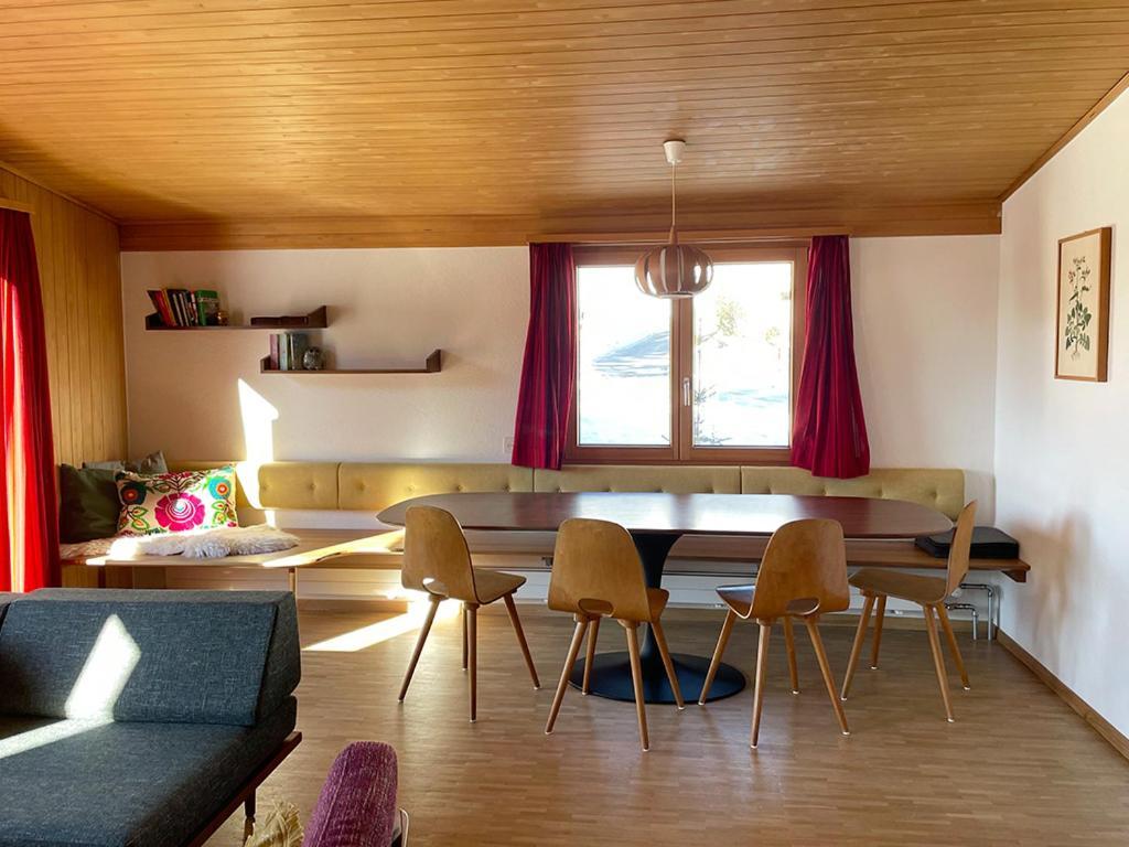 La Civetta Villa Валбела Екстериор снимка