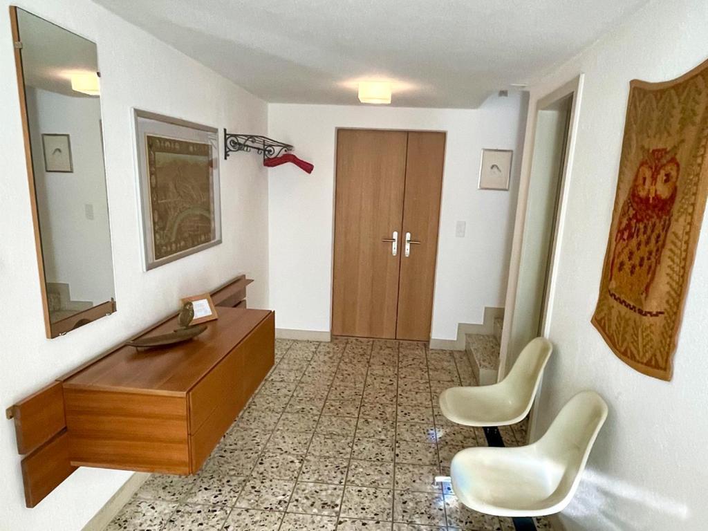 La Civetta Villa Валбела Екстериор снимка