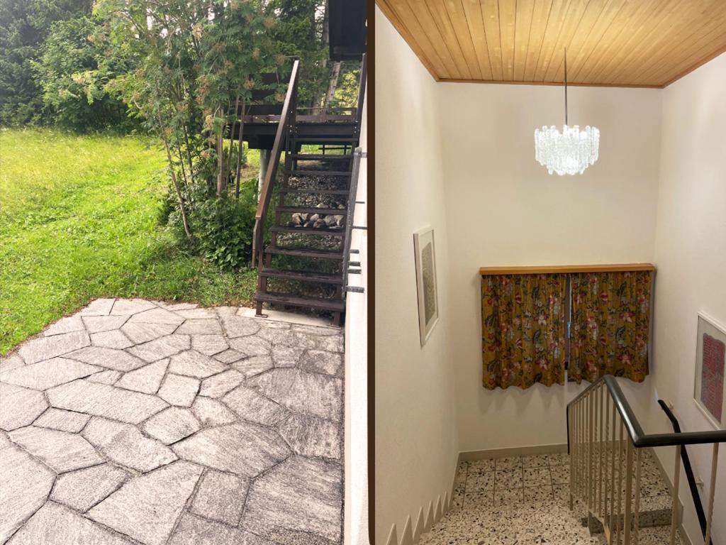 La Civetta Villa Валбела Екстериор снимка