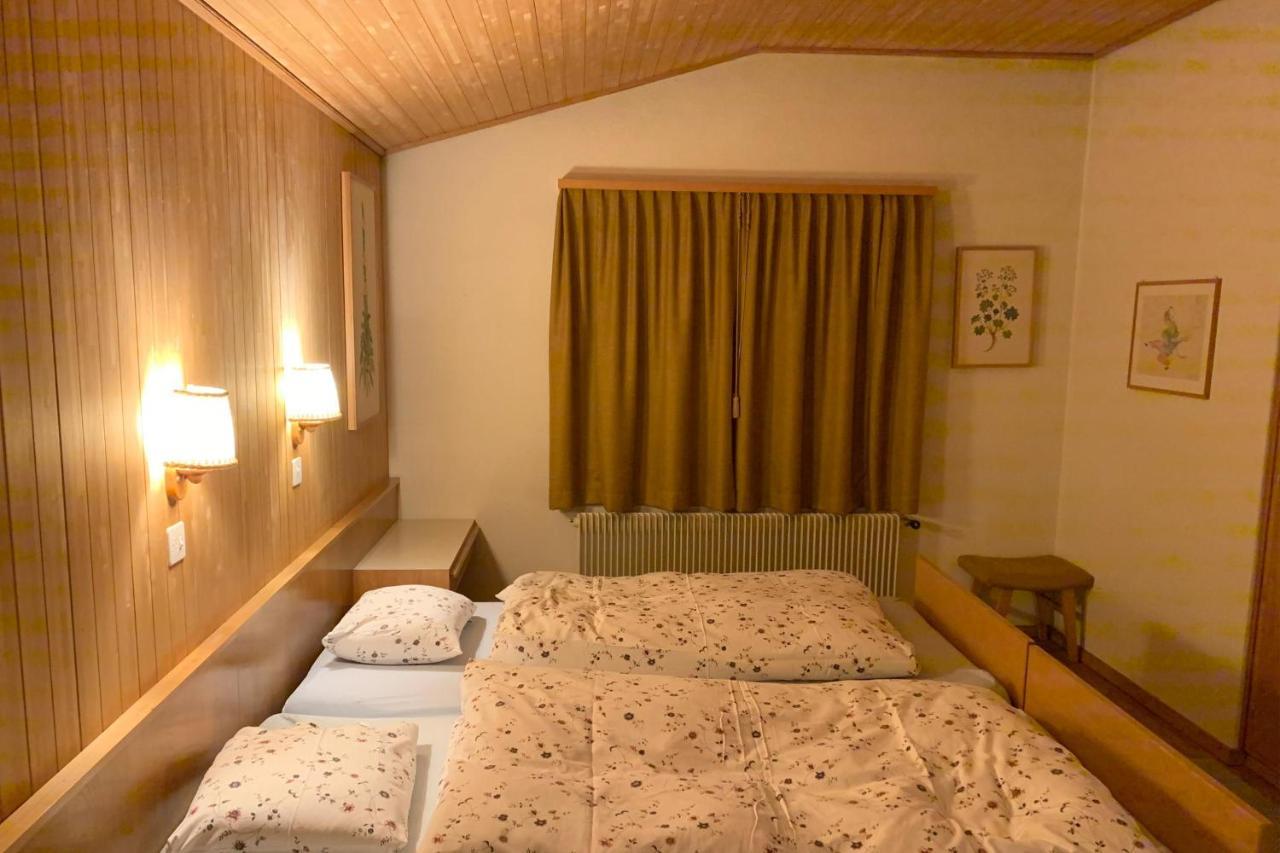 La Civetta Villa Валбела Екстериор снимка