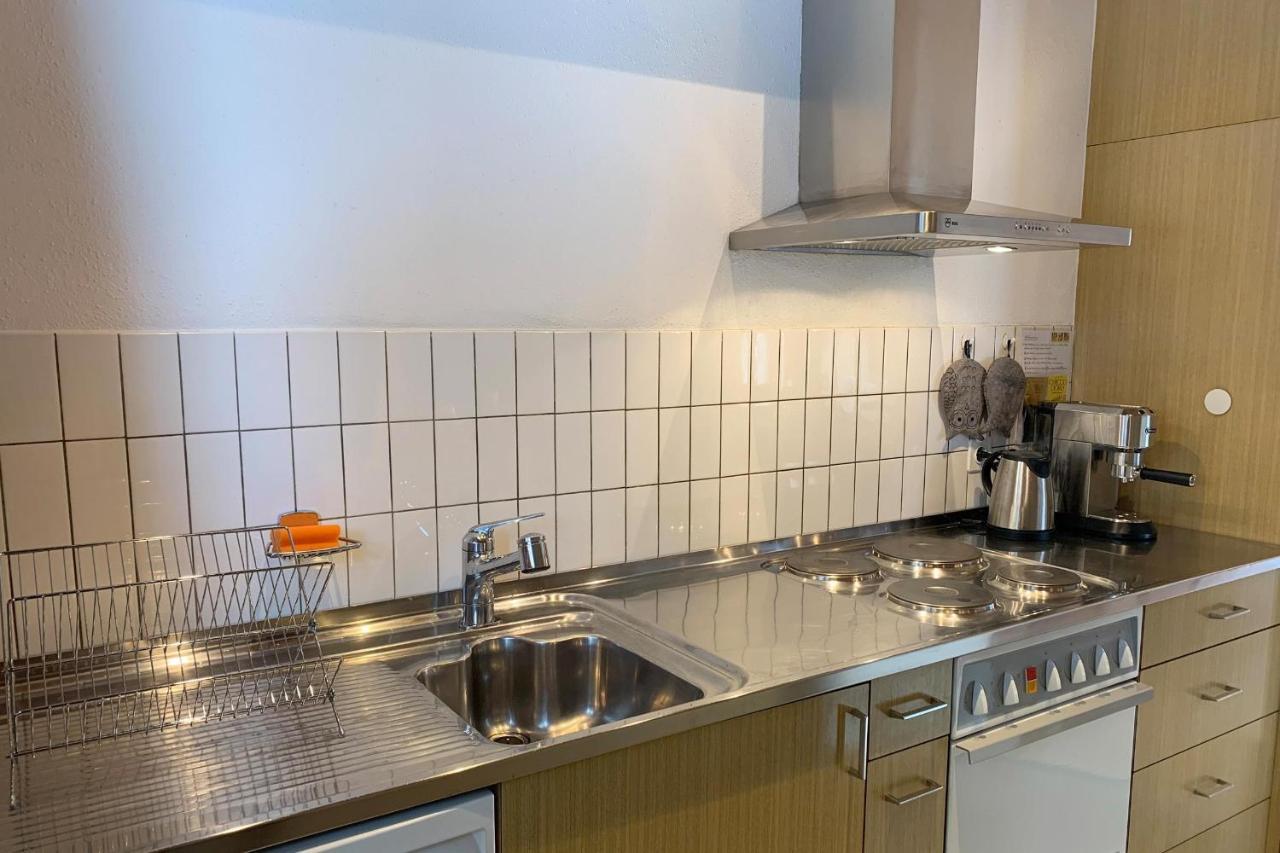 La Civetta Villa Валбела Екстериор снимка