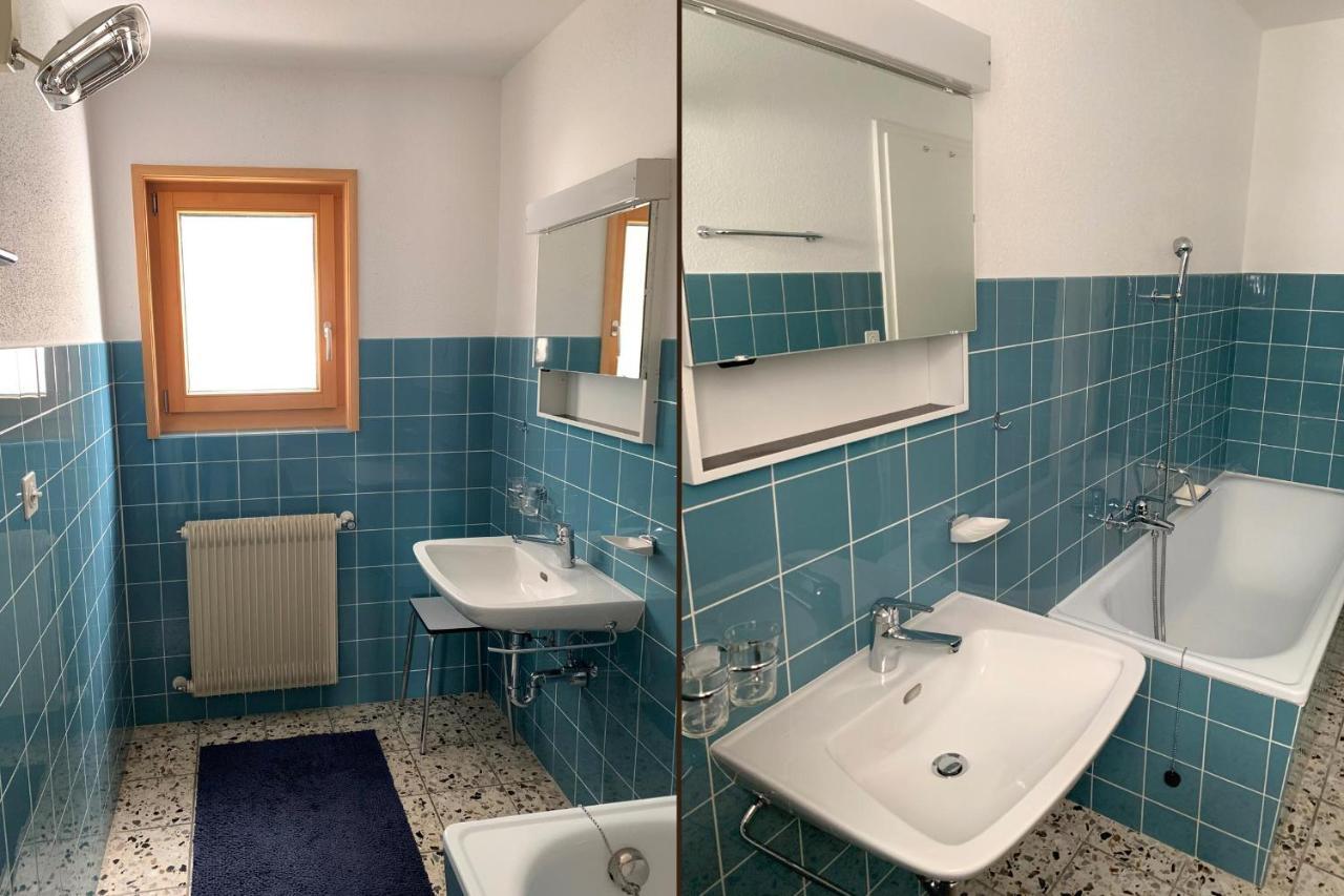 La Civetta Villa Валбела Екстериор снимка