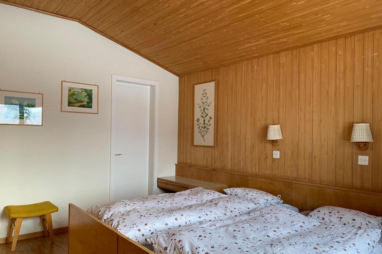 La Civetta Villa Валбела Екстериор снимка