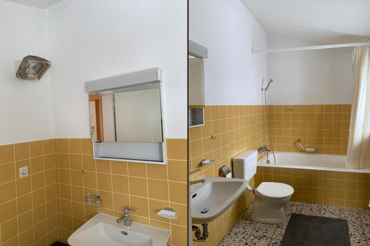 La Civetta Villa Валбела Екстериор снимка