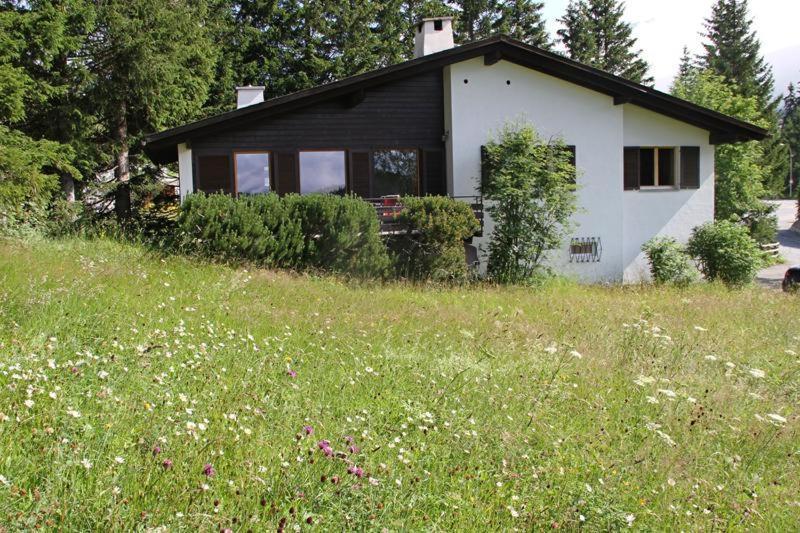 La Civetta Villa Валбела Екстериор снимка